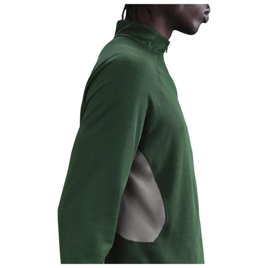Nike Ανδρική μακρυμάνικη μπλούζα Dri-FIT Trail Track Top Nike Ανδρική μακρυμάνικη μπλούζα Dri-FIT Trail Track Top